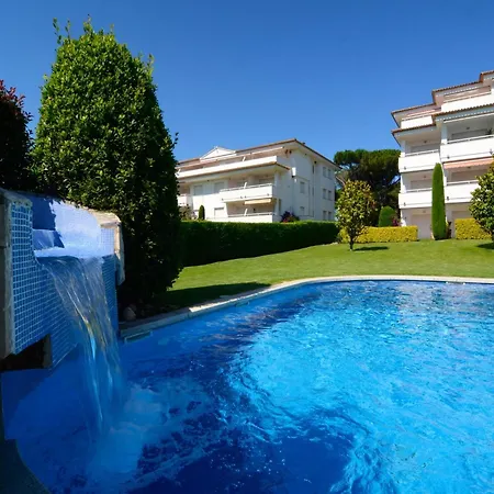 Appartamento Mar F 104 *