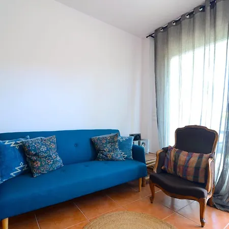Apartment Mar F 104 *