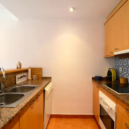 Apartment Mar F 104