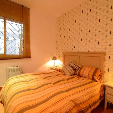 Apartment Mar F 104