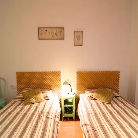 Apartment Mar F 104